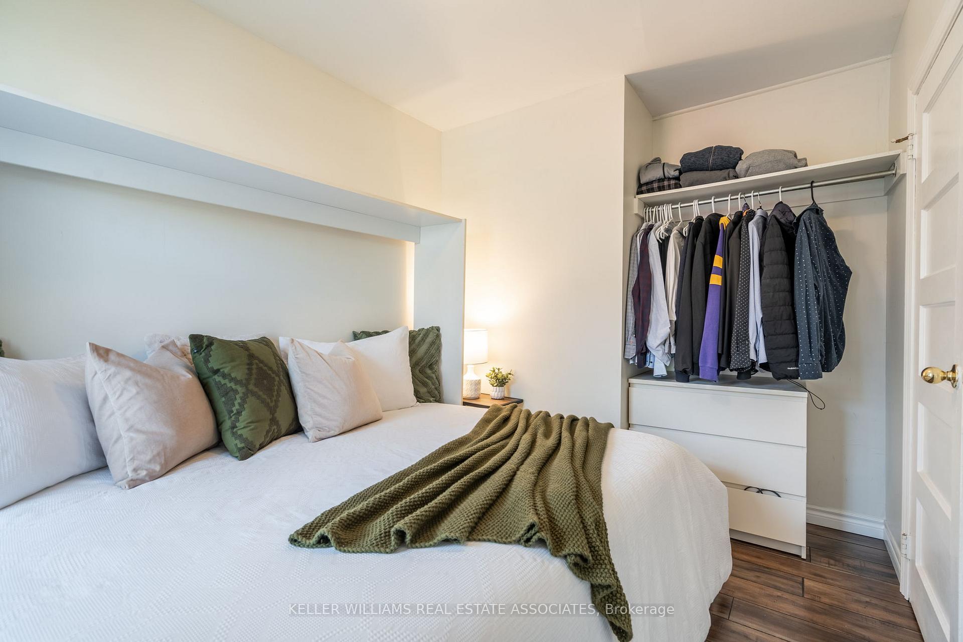 Photo 18 of 113 Pleasant Avenue, Kitchener — HOMEH