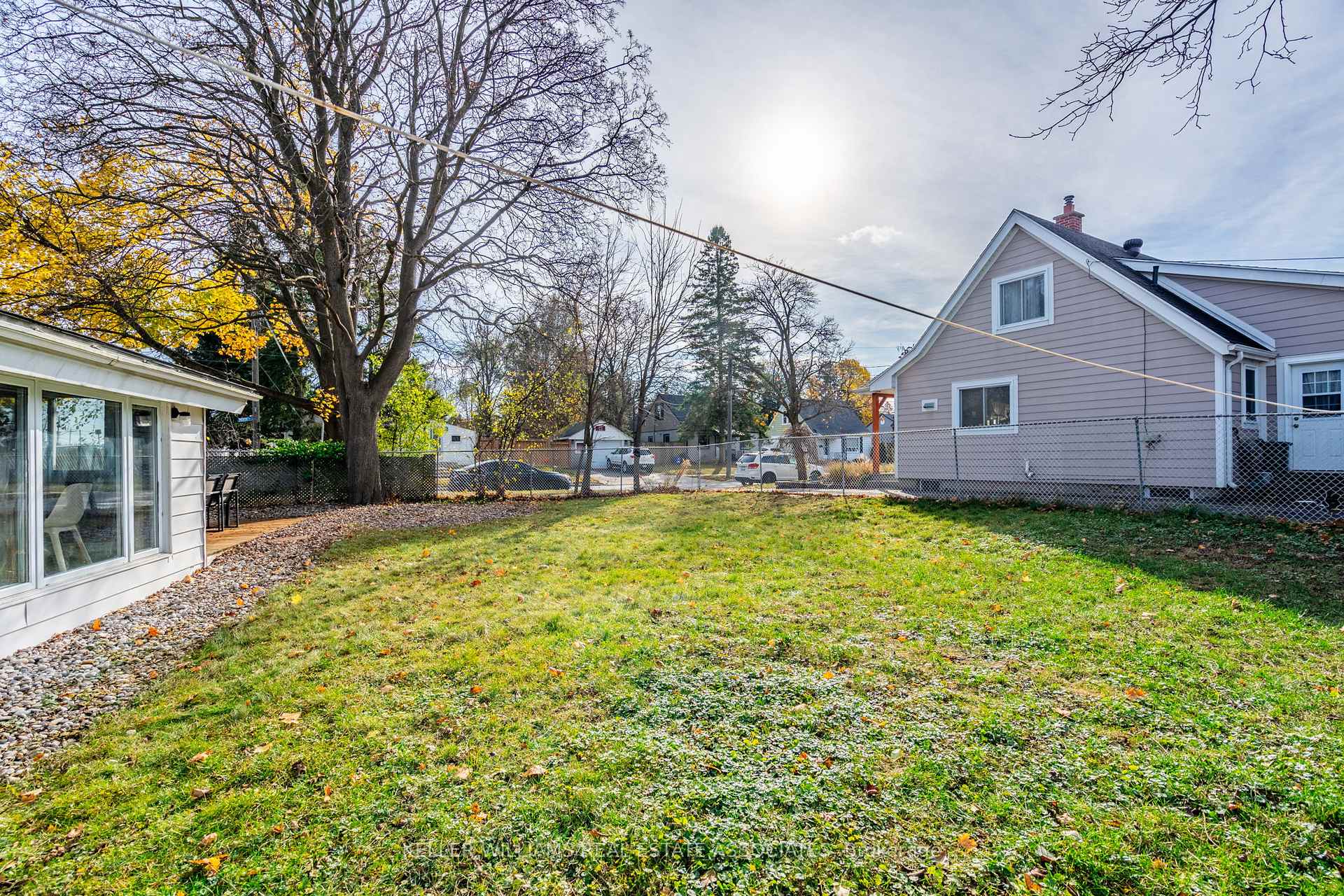 Photo 32 of 113 Pleasant Avenue, Kitchener — HOMEH