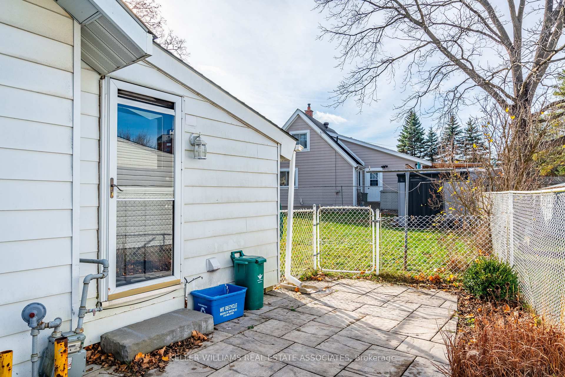 Photo 31 of 113 Pleasant Avenue, Kitchener — HOMEH