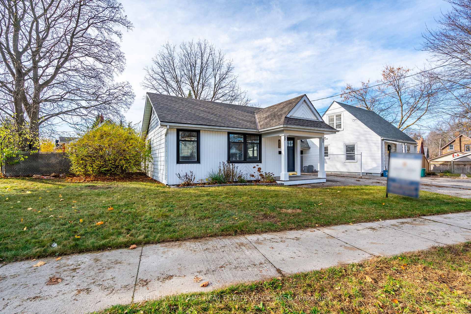 Photo 30 of 113 Pleasant Avenue, Kitchener — HOMEH