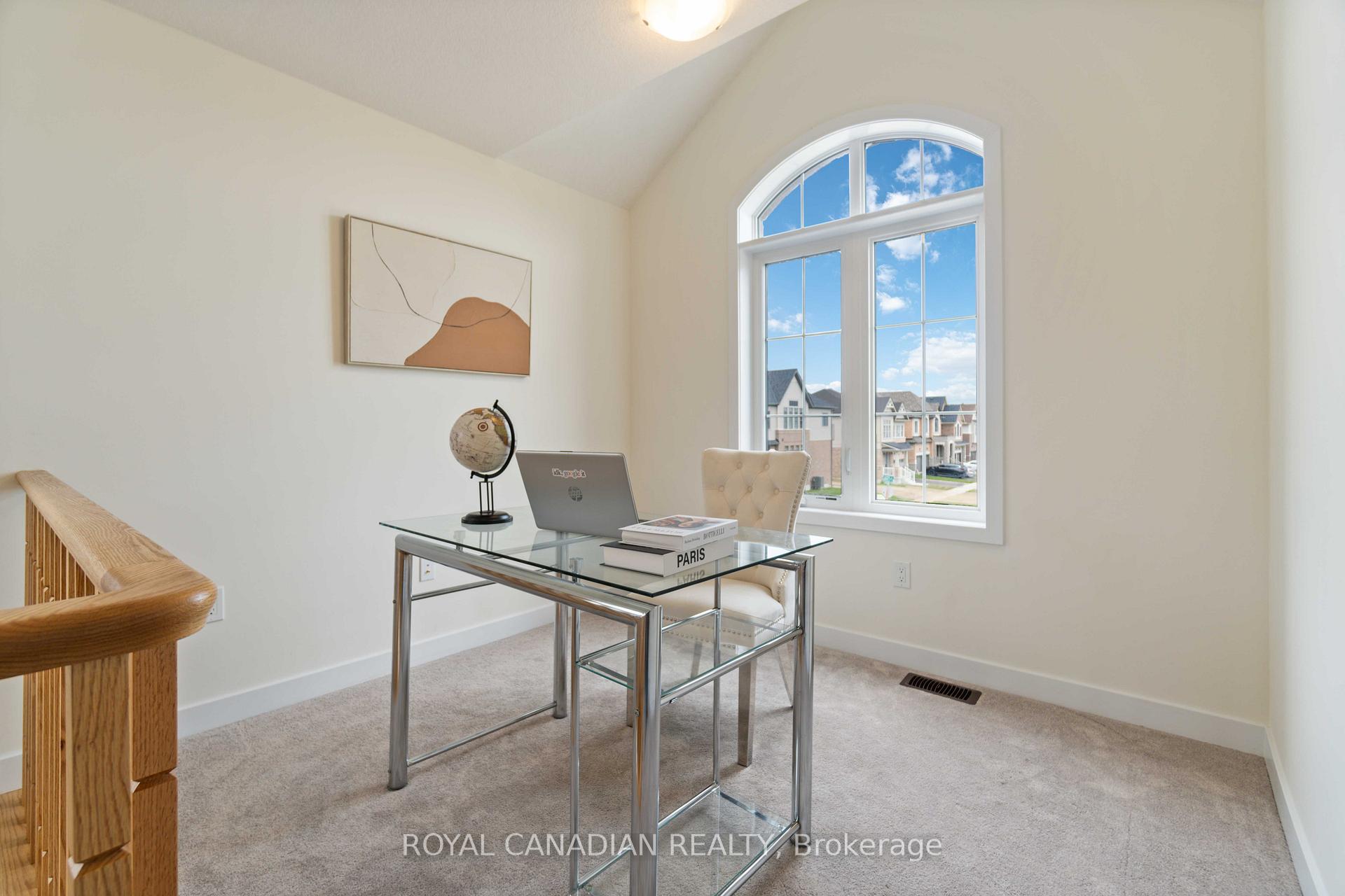 Photo 14 of 40 Lumb Drive, Cambridge — HOMEH