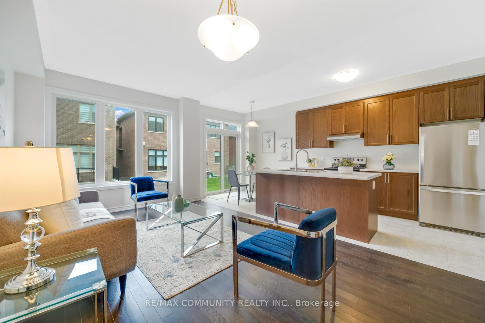 Photo 34 of 1116 Thompson Drive, Oshawa, Kedron — HOMEH