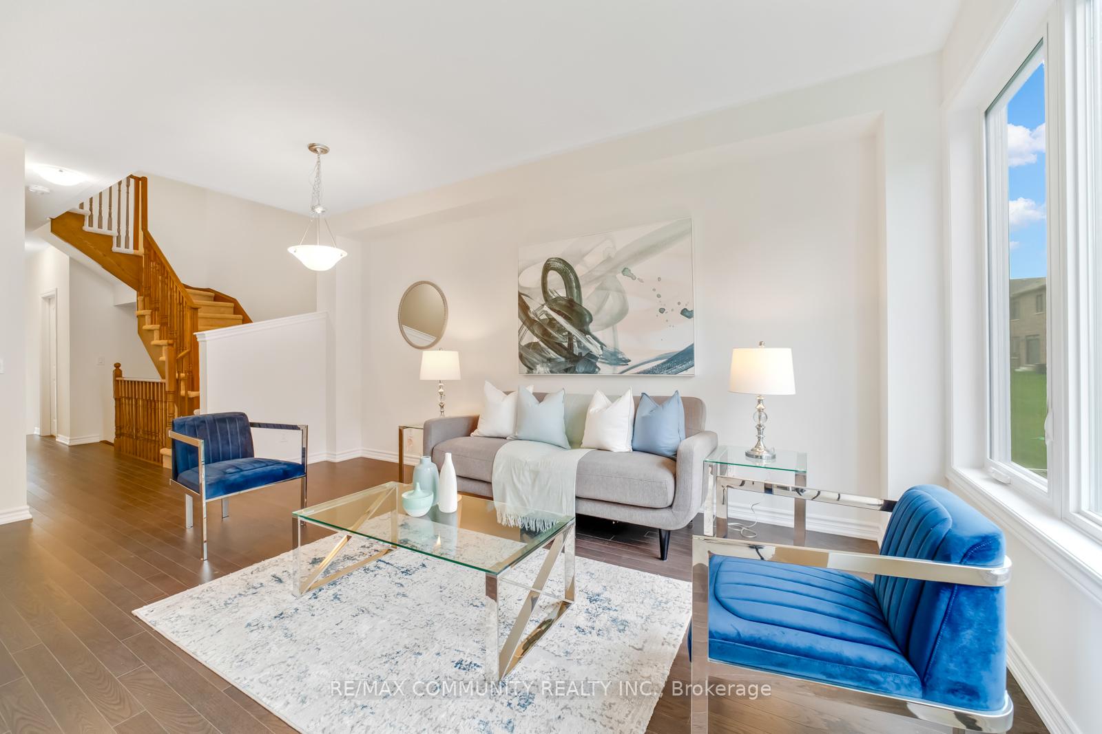 Photo 35 of 1116 Thompson Drive, Oshawa, Kedron — HOMEH