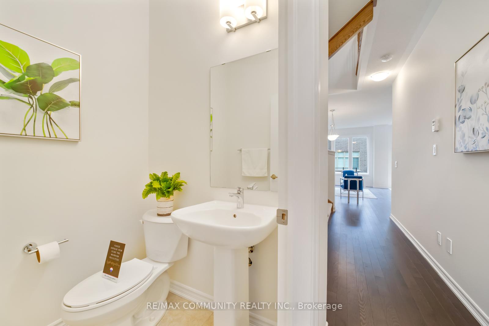 Photo 13 of 1116 Thompson Drive, Oshawa, Kedron — HOMEH
