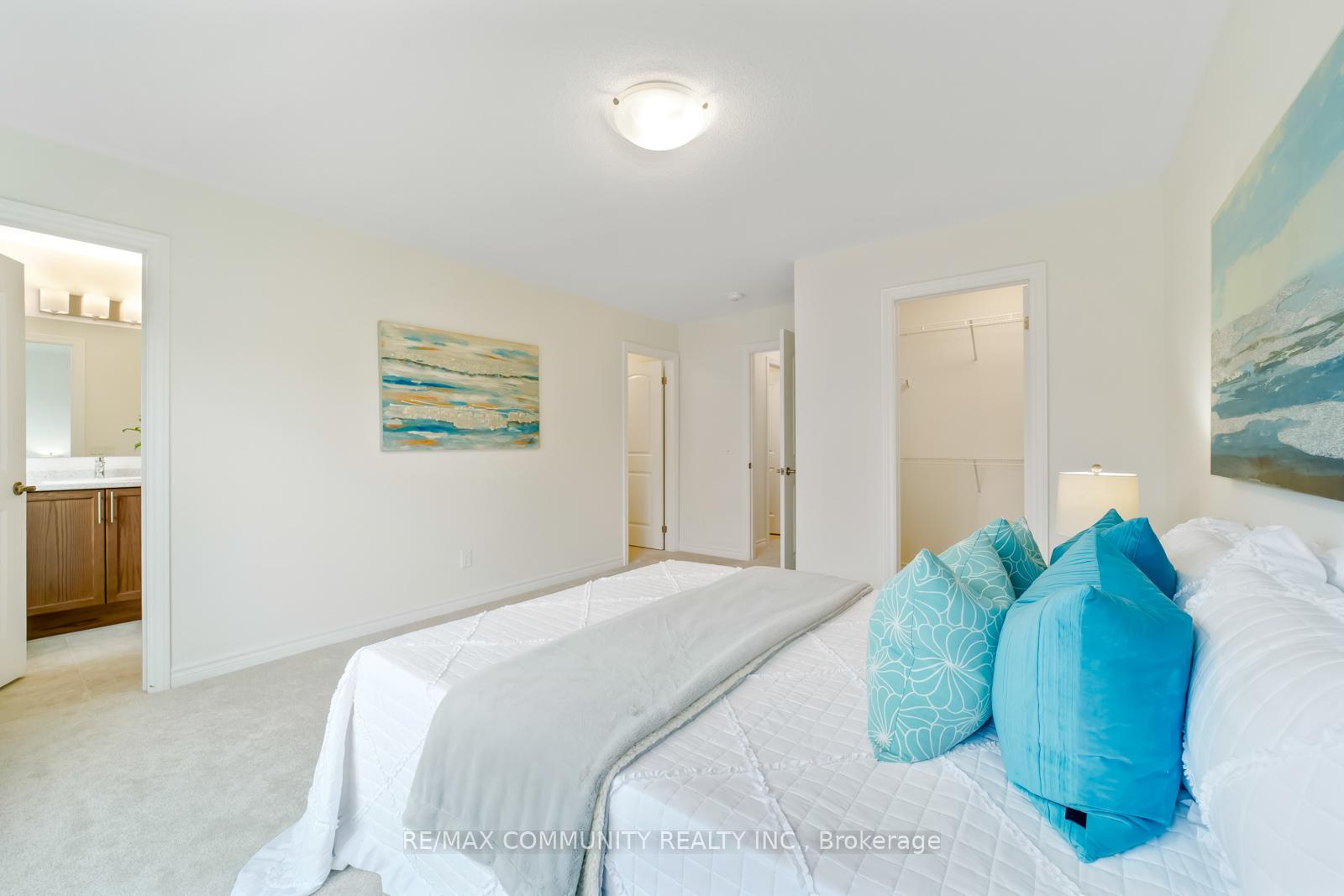 Photo 10 of 1116 Thompson Drive, Oshawa, Kedron — HOMEH