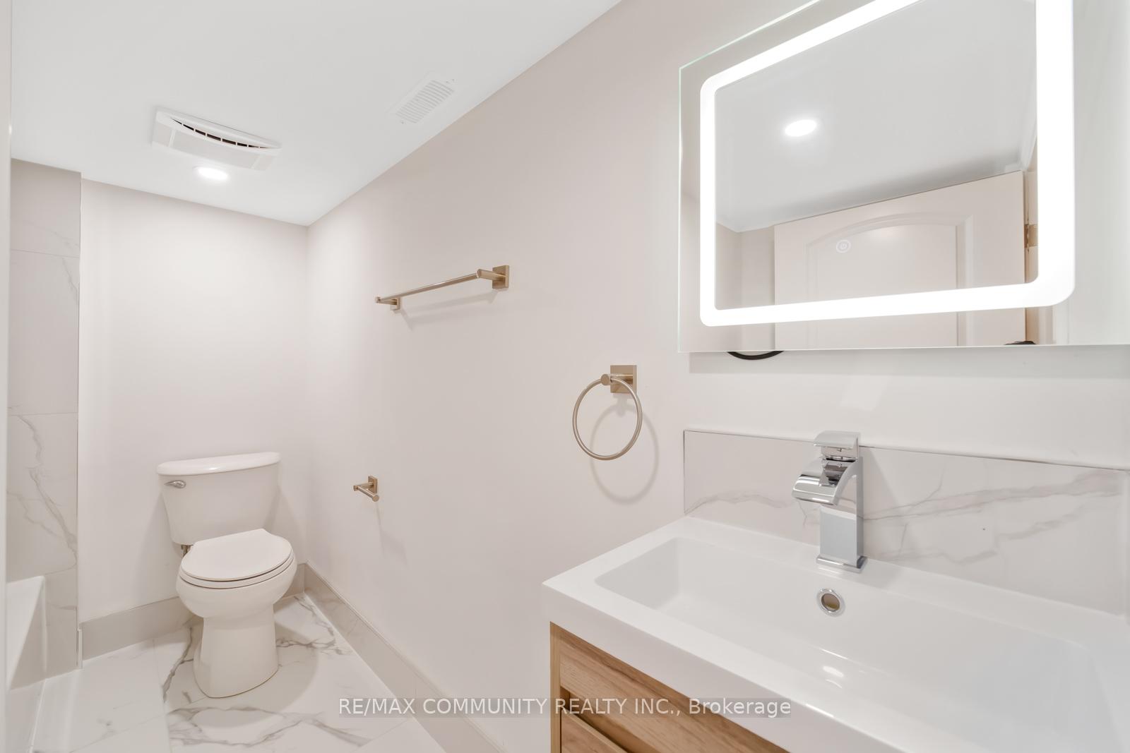 Photo 22 of 1116 Thompson Drive, Oshawa, Kedron — HOMEH