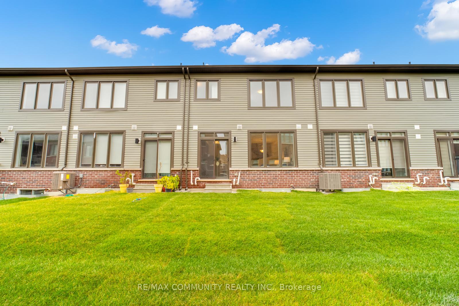Photo 32 of 1116 Thompson Drive, Oshawa, Kedron — HOMEH