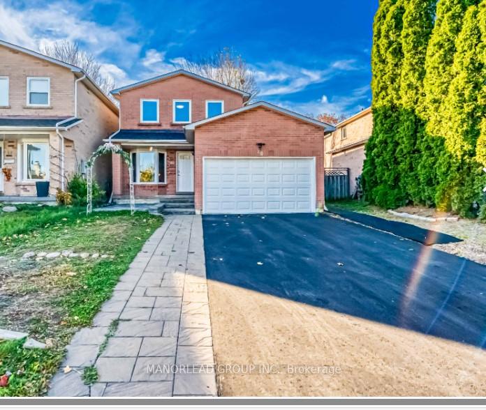 Photo 2 of 40 Michener Crescent, Markham, Raymerville — HOMEH