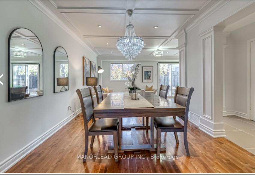 Photo 4 of 40 Michener Crescent, Markham, Raymerville — HOMEH