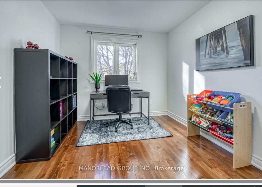 Photo 14 of 40 Michener Crescent, Markham, Raymerville — HOMEH