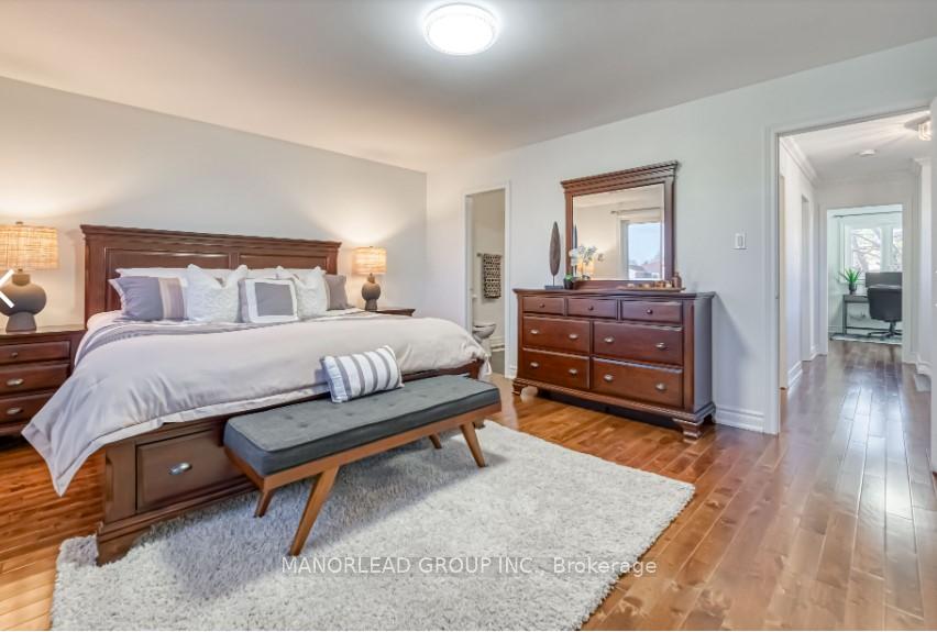 Photo 8 of 40 Michener Crescent, Markham, Raymerville — HOMEH