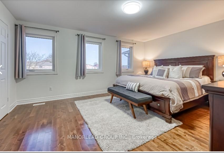 Photo 7 of 40 Michener Crescent, Markham, Raymerville — HOMEH