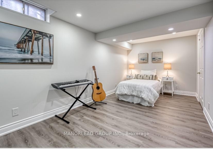 Photo 12 of 40 Michener Crescent, Markham, Raymerville — HOMEH
