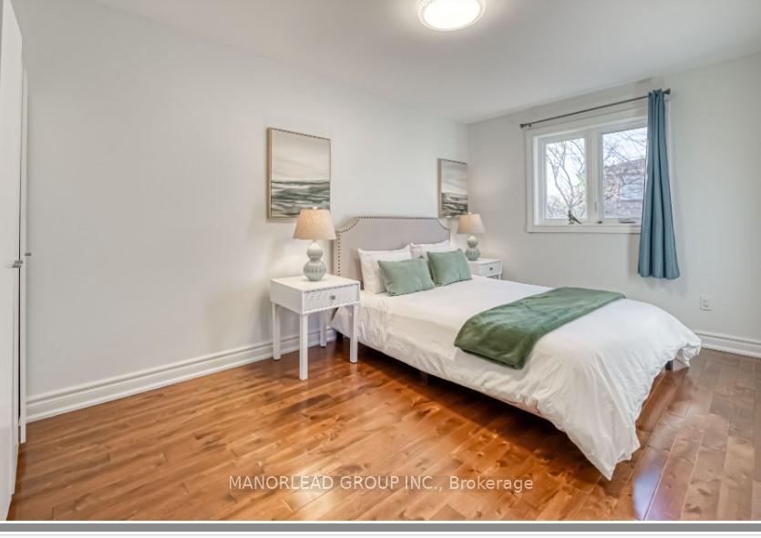 Photo 10 of 40 Michener Crescent, Markham, Raymerville — HOMEH