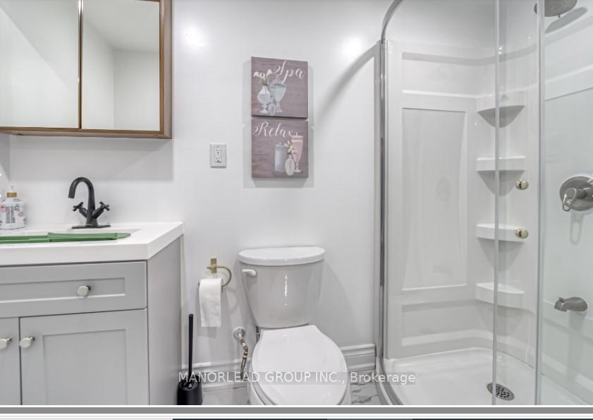 Photo 13 of 40 Michener Crescent, Markham, Raymerville — HOMEH