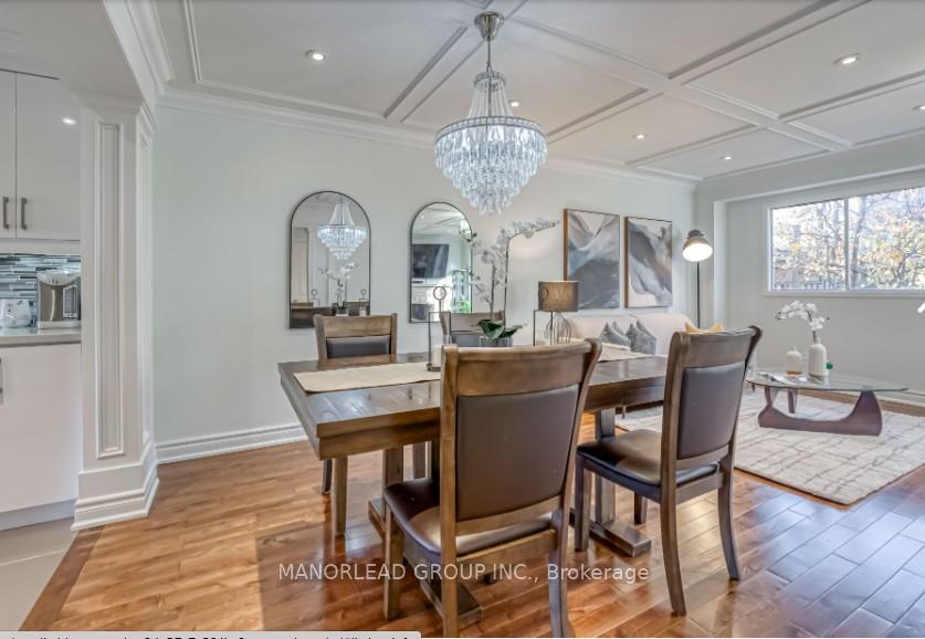 Photo 19 of 40 Michener Crescent, Markham, Raymerville — HOMEH
