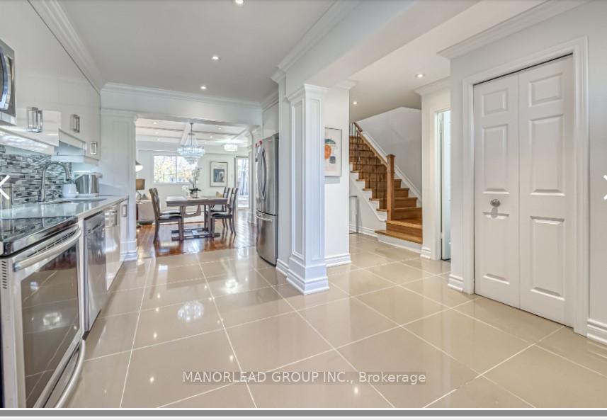 Photo 23 of 40 Michener Crescent, Markham, Raymerville — HOMEH