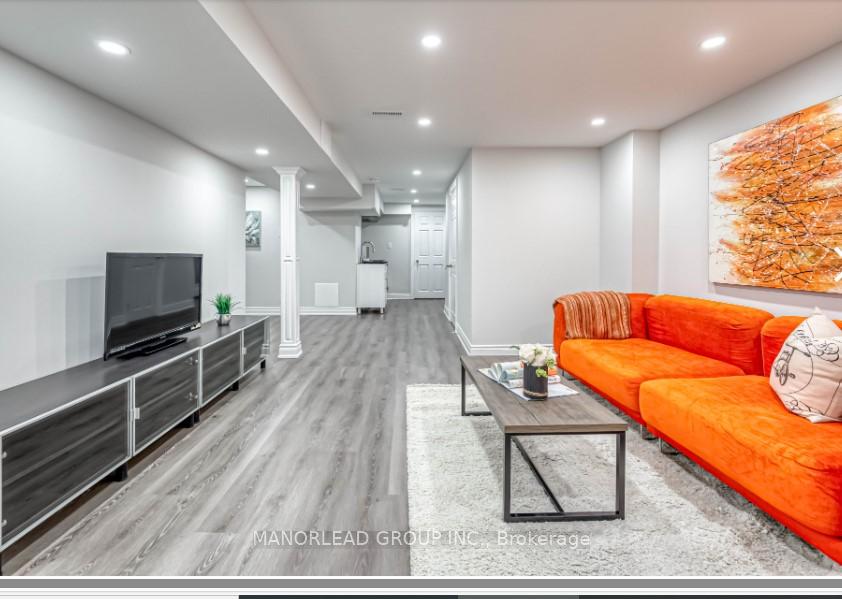 Photo 21 of 40 Michener Crescent, Markham, Raymerville — HOMEH