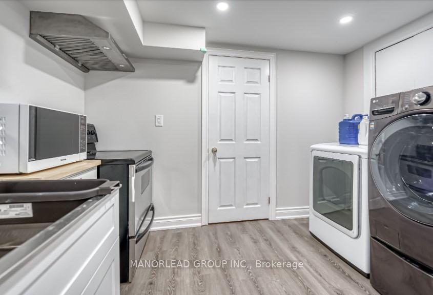 Photo 24 of 40 Michener Crescent, Markham, Raymerville — HOMEH