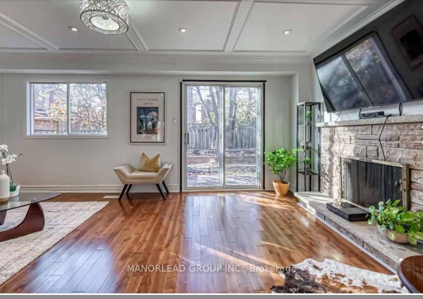 Photo 27 of 40 Michener Crescent, Markham, Raymerville — HOMEH