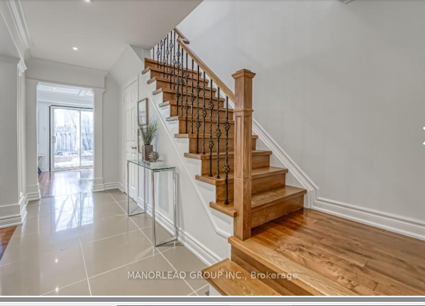 Photo 30 of 40 Michener Crescent, Markham, Raymerville — HOMEH