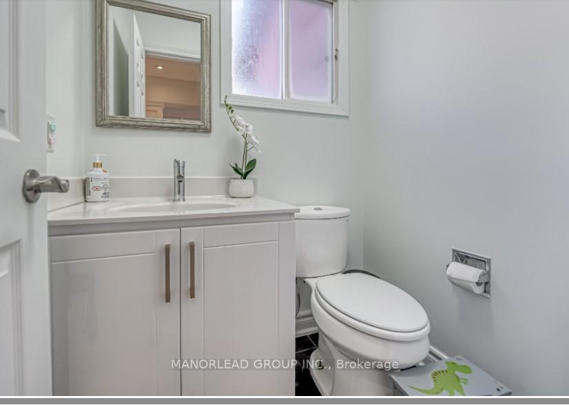 Photo 26 of 40 Michener Crescent, Markham, Raymerville — HOMEH