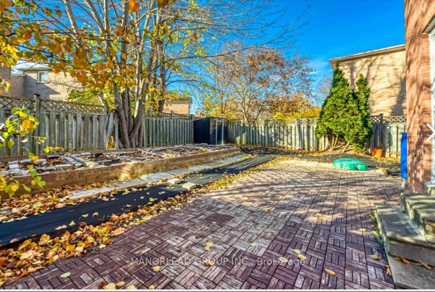 Photo 29 of 40 Michener Crescent, Markham, Raymerville — HOMEH