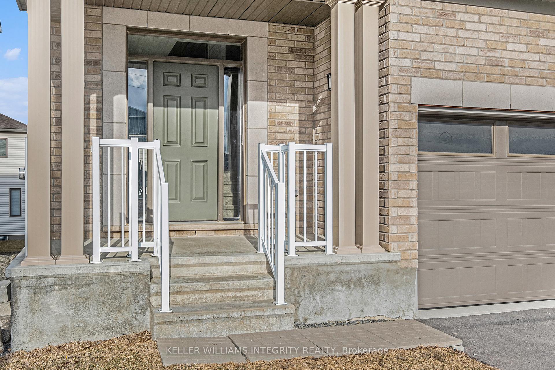 Photo 2 of 614 Rye Grass Way, Ottawa, Barrhaven - Half Moon Bay — HOMEH