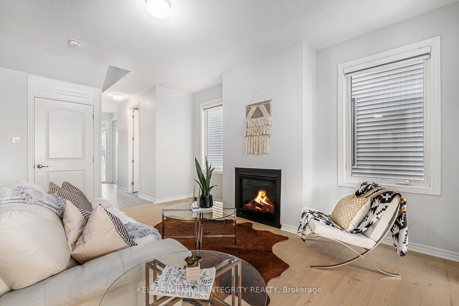Photo 4 of 614 Rye Grass Way, Ottawa, Barrhaven - Half Moon Bay — HOMEH