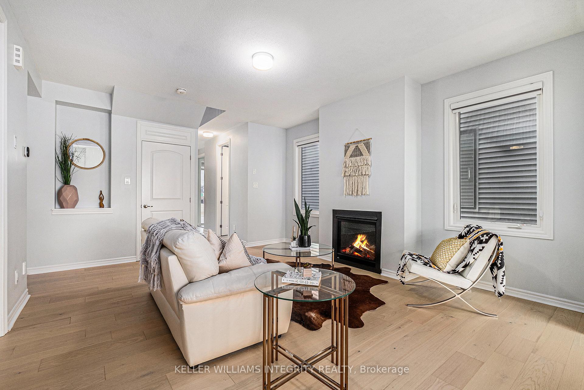 Photo 5 of 614 Rye Grass Way, Ottawa, Barrhaven - Half Moon Bay — HOMEH