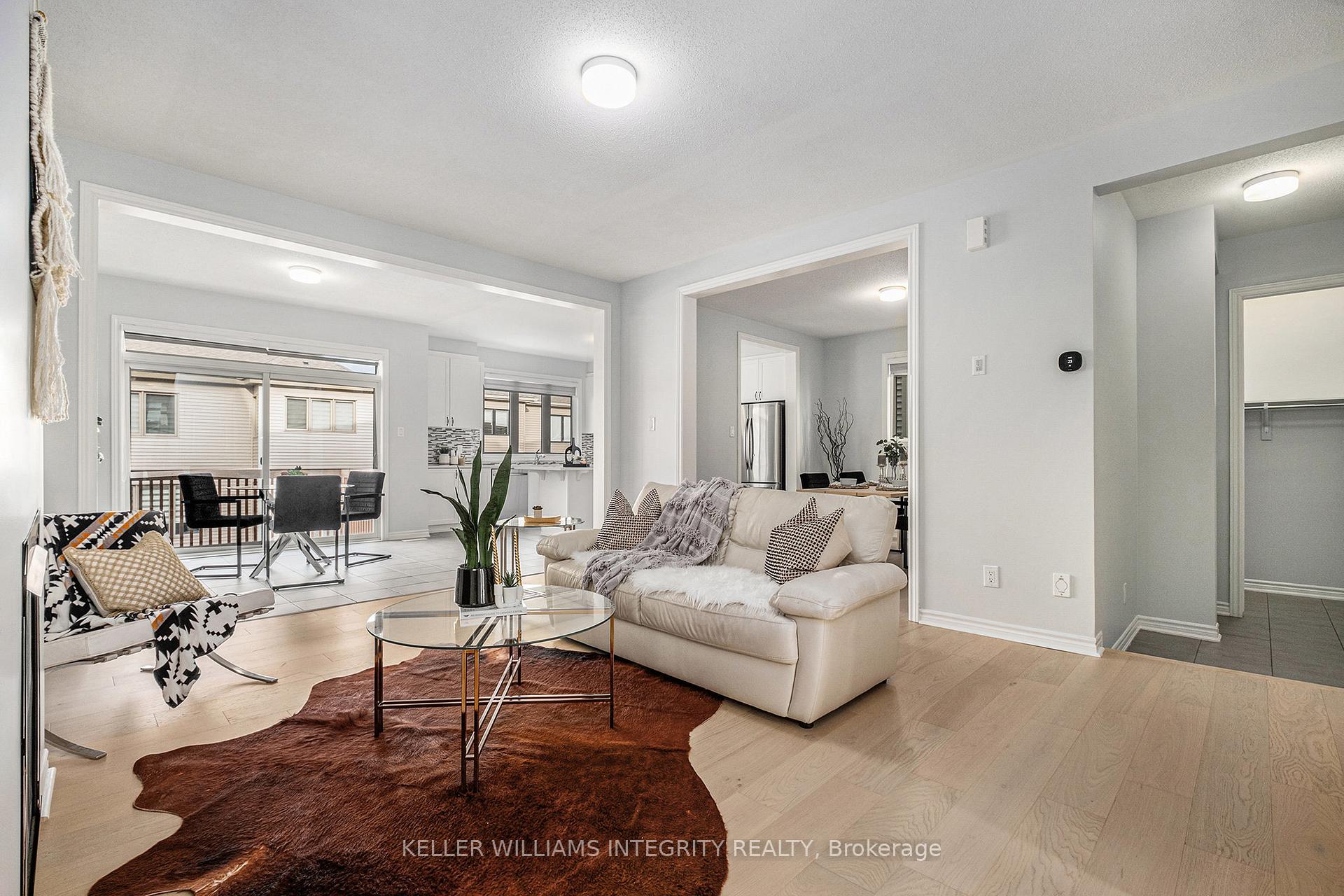 Photo 7 of 614 Rye Grass Way, Ottawa, Barrhaven - Half Moon Bay — HOMEH
