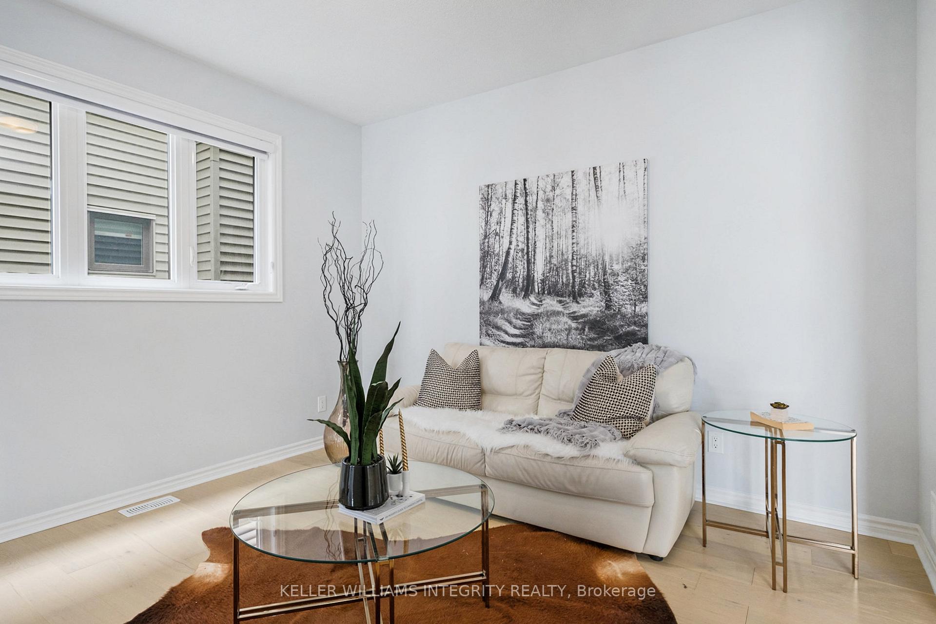 Photo 8 of 614 Rye Grass Way, Ottawa, Barrhaven - Half Moon Bay — HOMEH