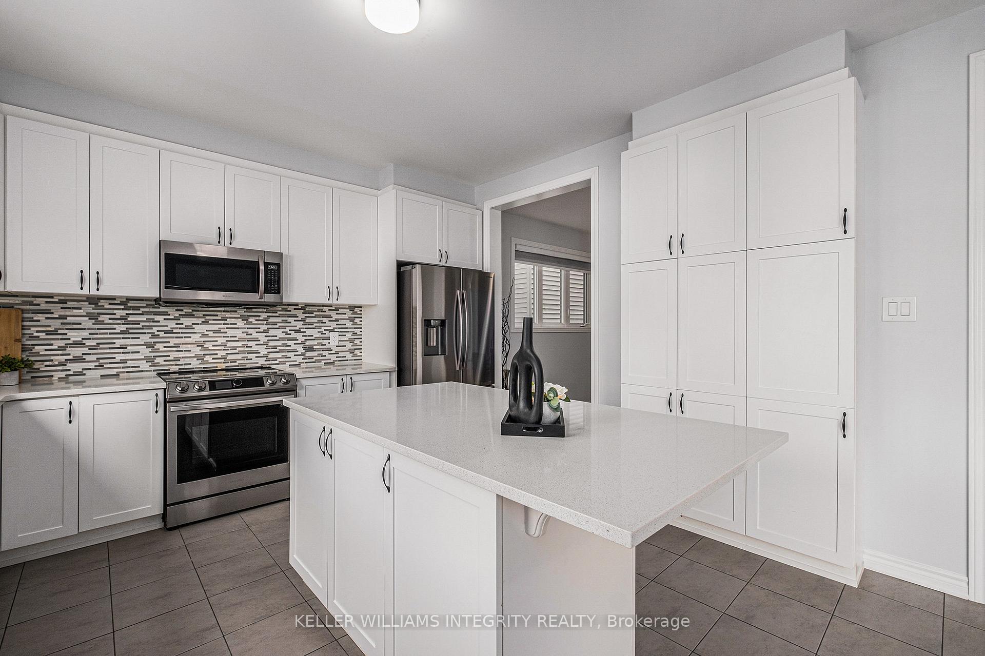 Photo 12 of 614 Rye Grass Way, Ottawa, Barrhaven - Half Moon Bay — HOMEH