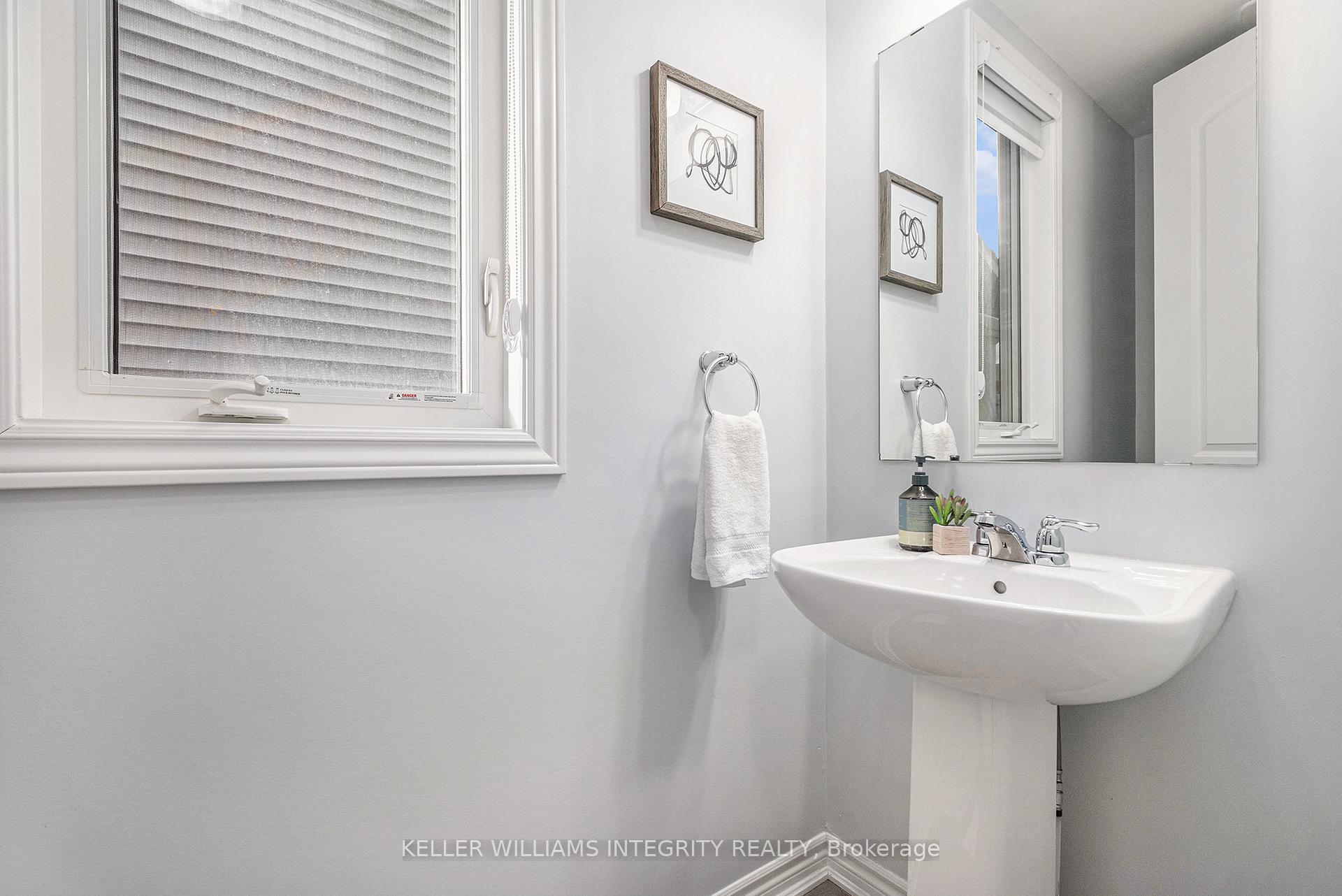 Photo 15 of 614 Rye Grass Way, Ottawa, Barrhaven - Half Moon Bay — HOMEH