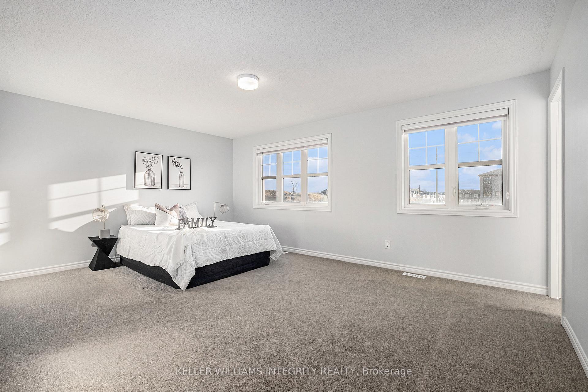 Photo 16 of 614 Rye Grass Way, Ottawa, Barrhaven - Half Moon Bay — HOMEH