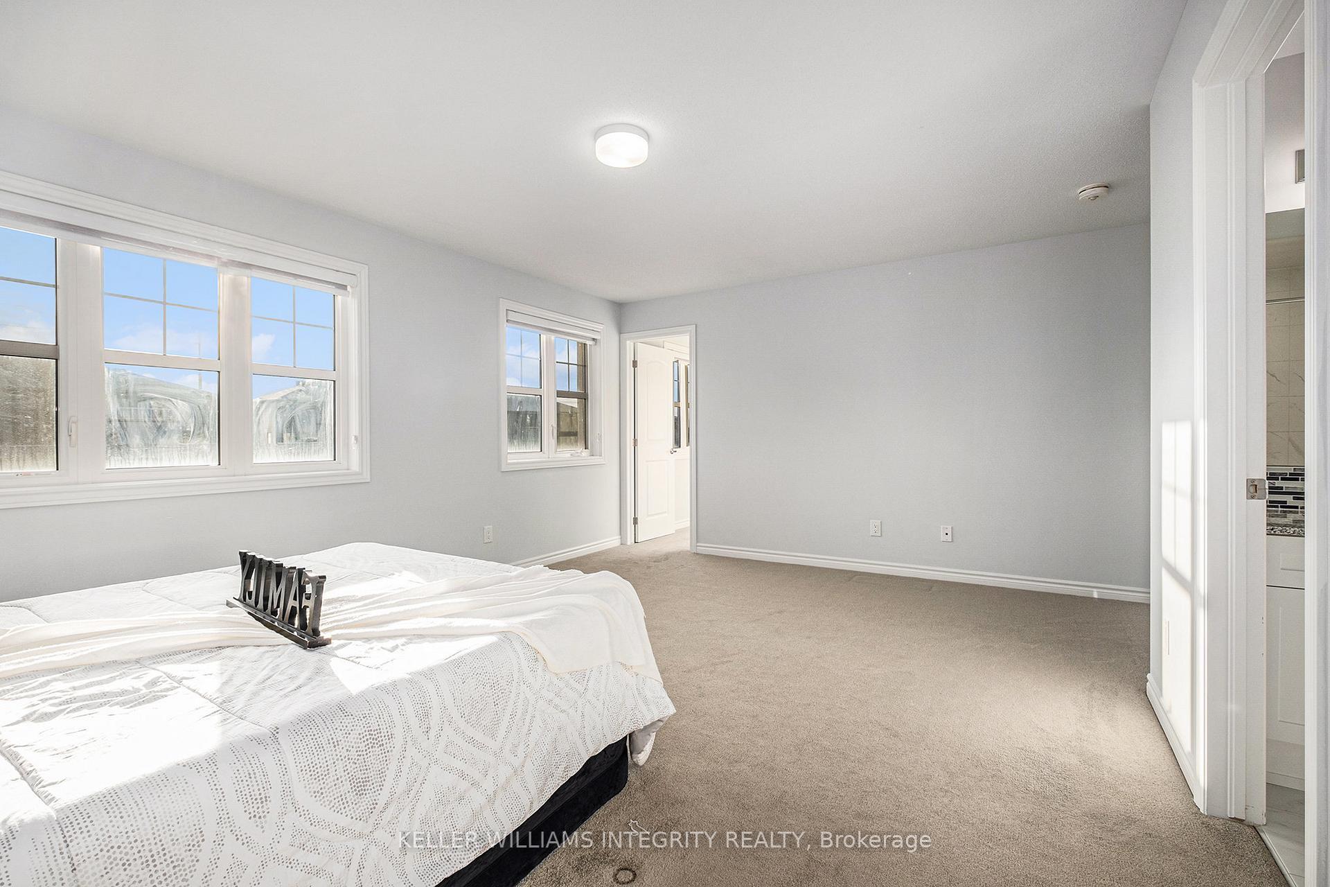 Photo 17 of 614 Rye Grass Way, Ottawa, Barrhaven - Half Moon Bay — HOMEH