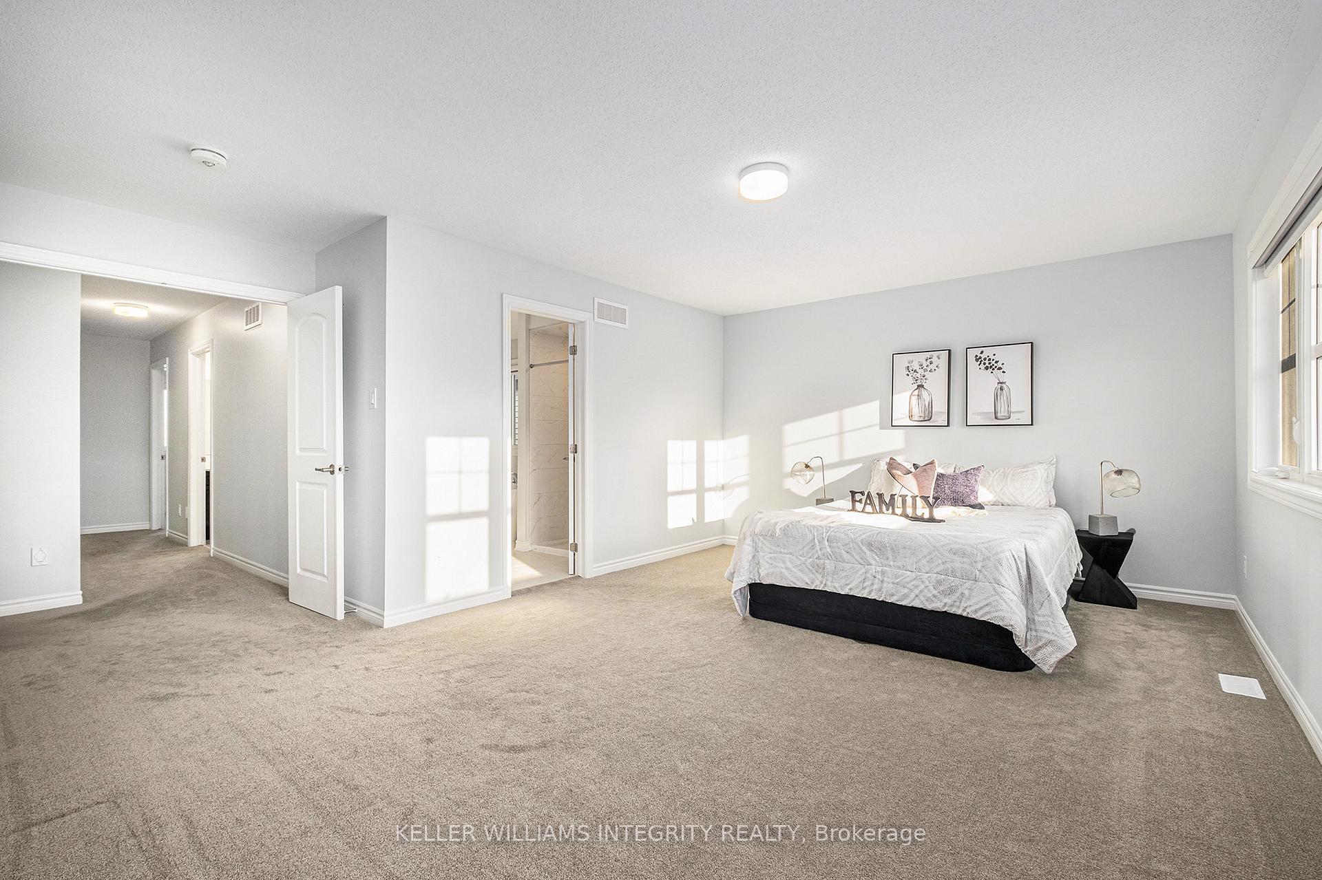 Photo 18 of 614 Rye Grass Way, Ottawa, Barrhaven - Half Moon Bay — HOMEH