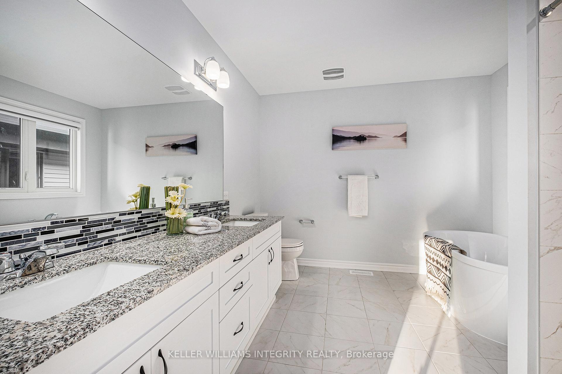 Photo 20 of 614 Rye Grass Way, Ottawa, Barrhaven - Half Moon Bay — HOMEH