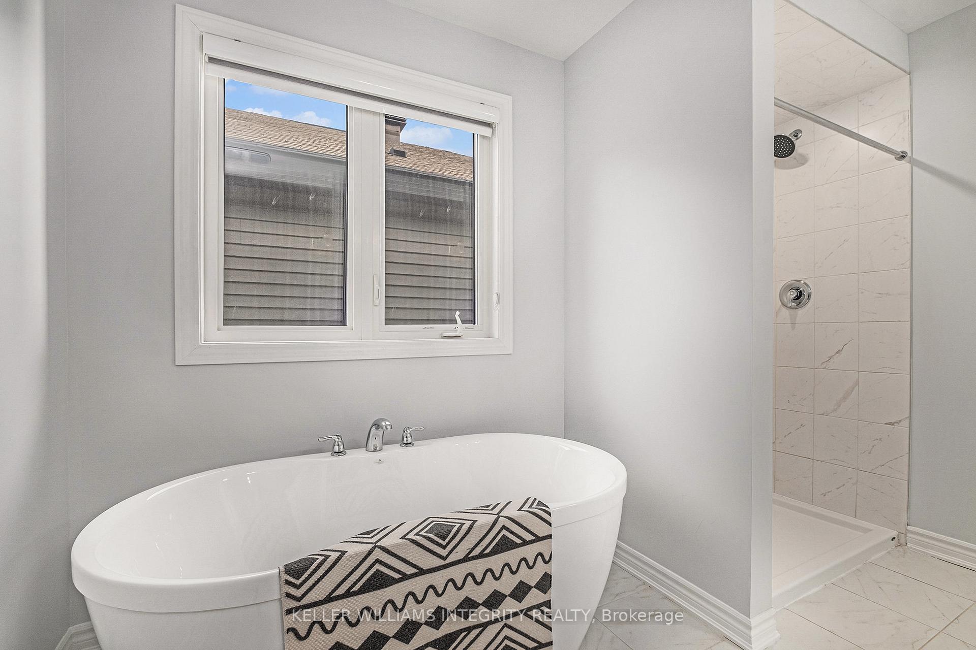 Photo 21 of 614 Rye Grass Way, Ottawa, Barrhaven - Half Moon Bay — HOMEH