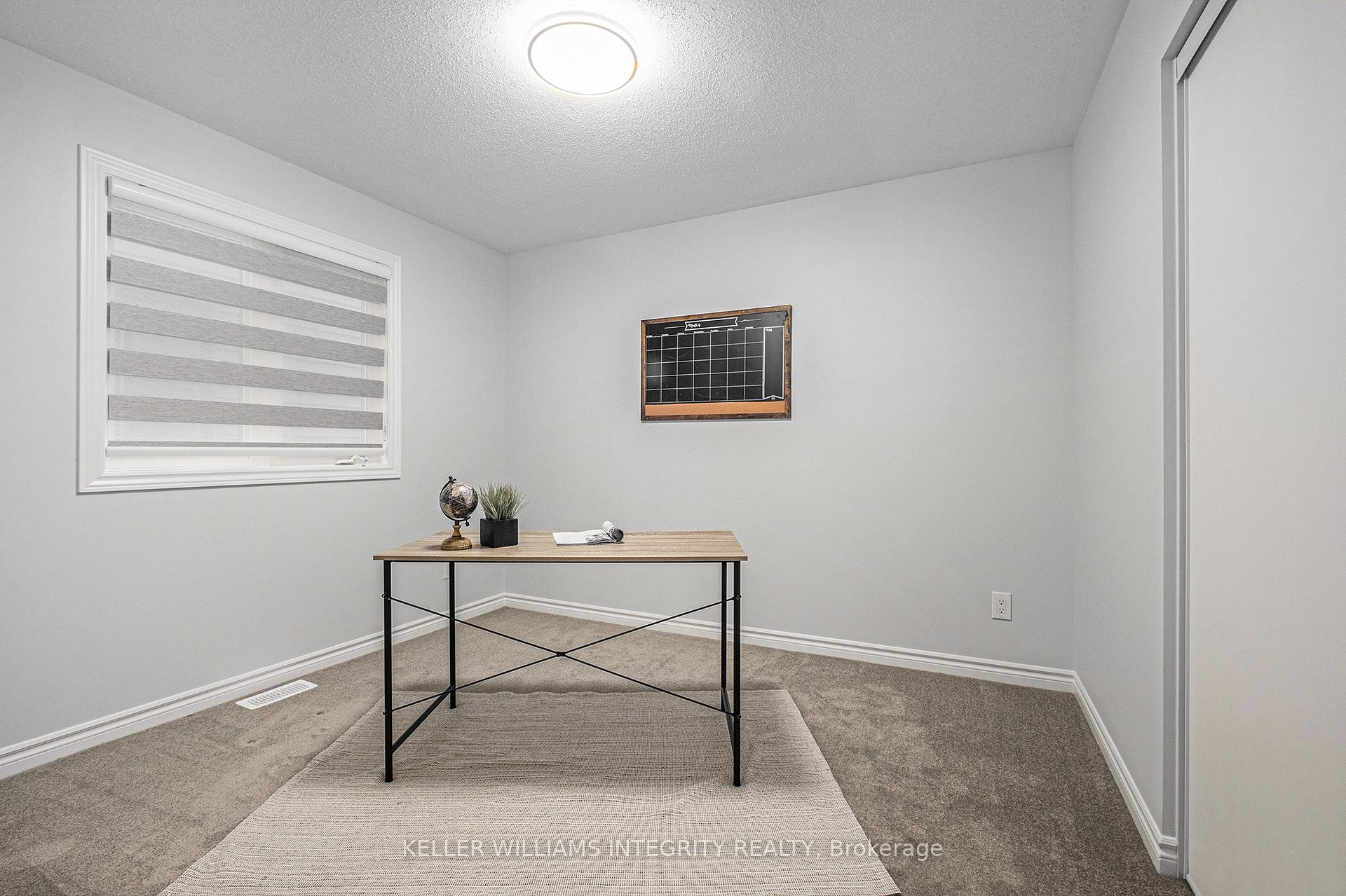 Photo 22 of 614 Rye Grass Way, Ottawa, Barrhaven - Half Moon Bay — HOMEH