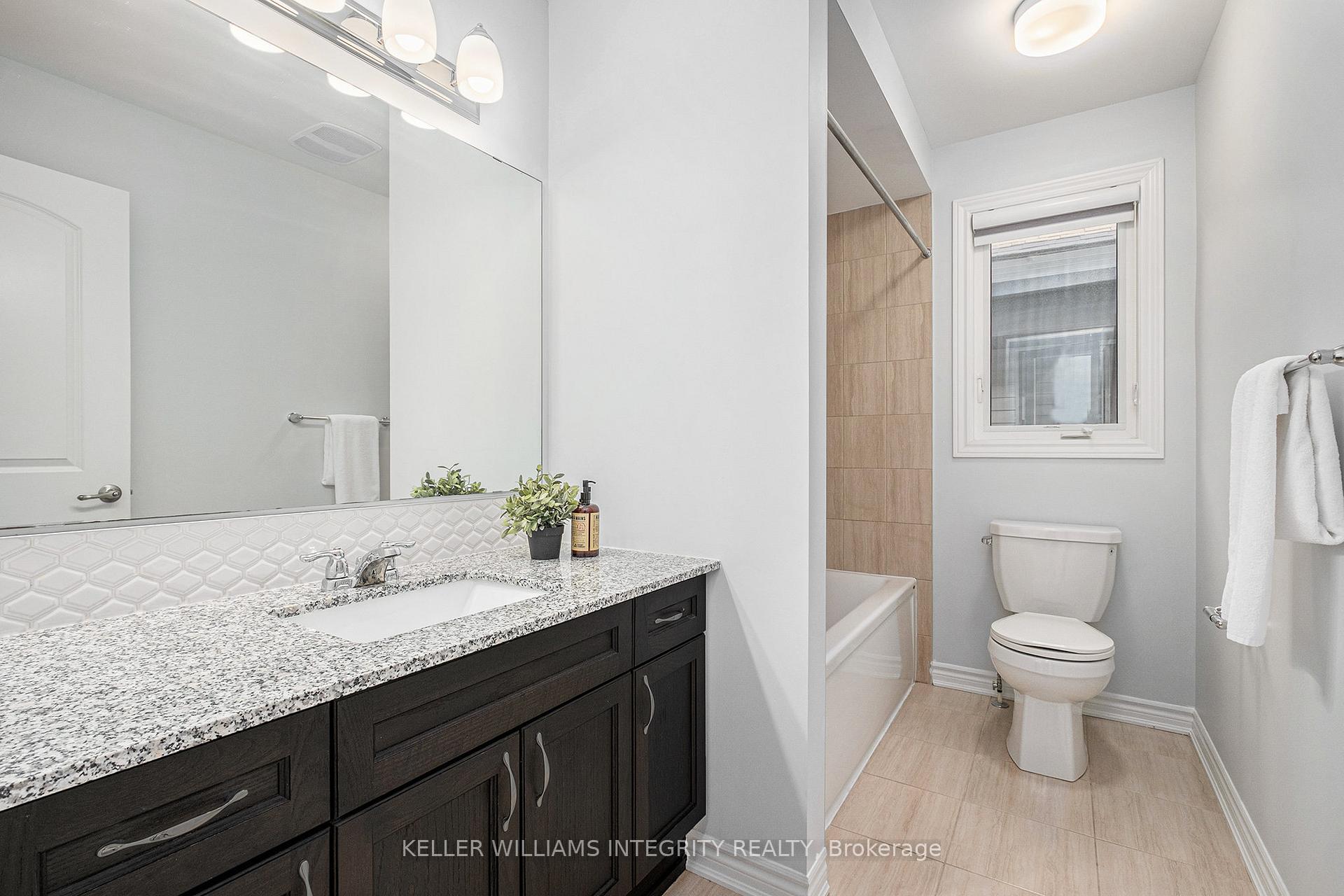 Photo 27 of 614 Rye Grass Way, Ottawa, Barrhaven - Half Moon Bay — HOMEH