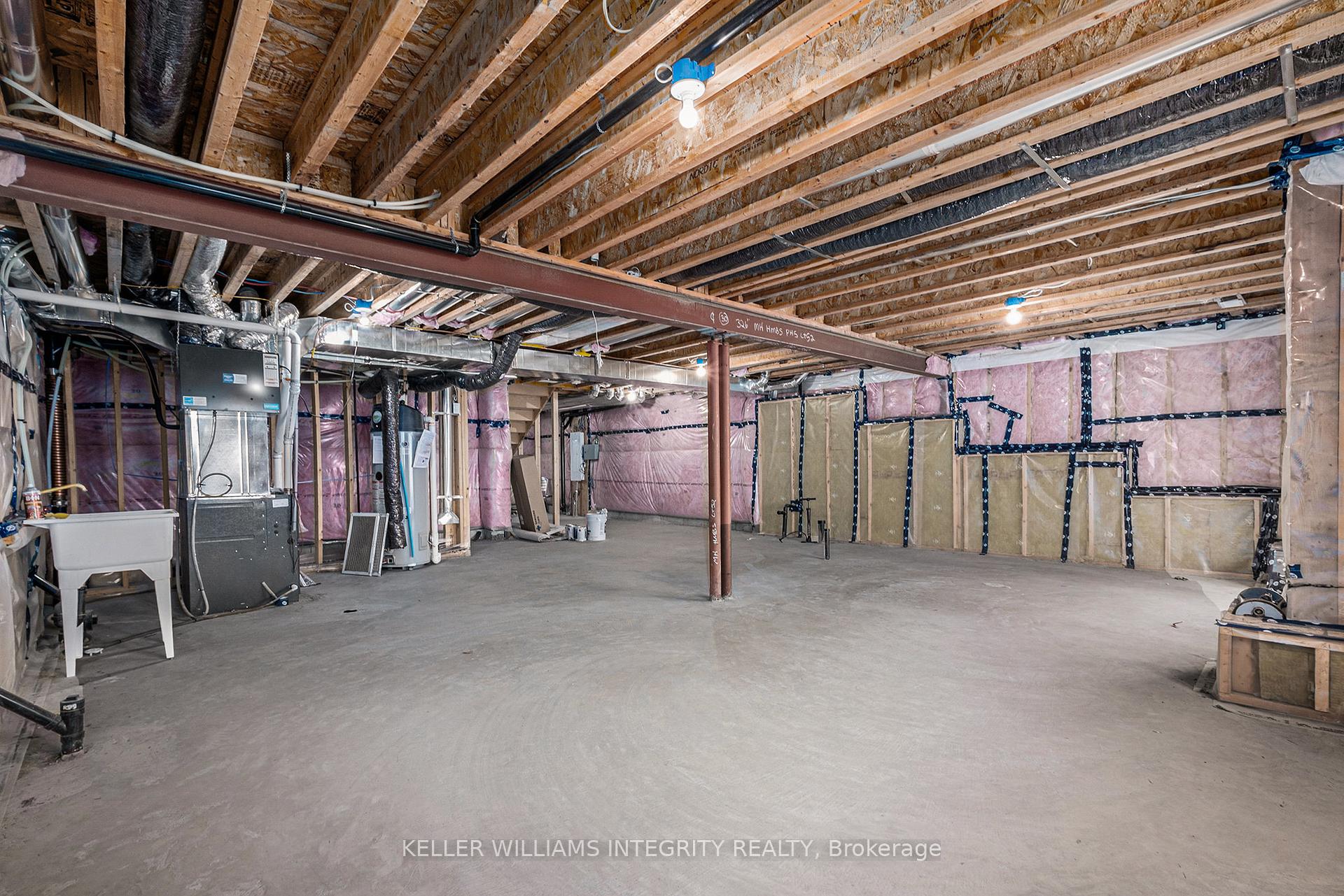 Photo 30 of 614 Rye Grass Way, Ottawa, Barrhaven - Half Moon Bay — HOMEH