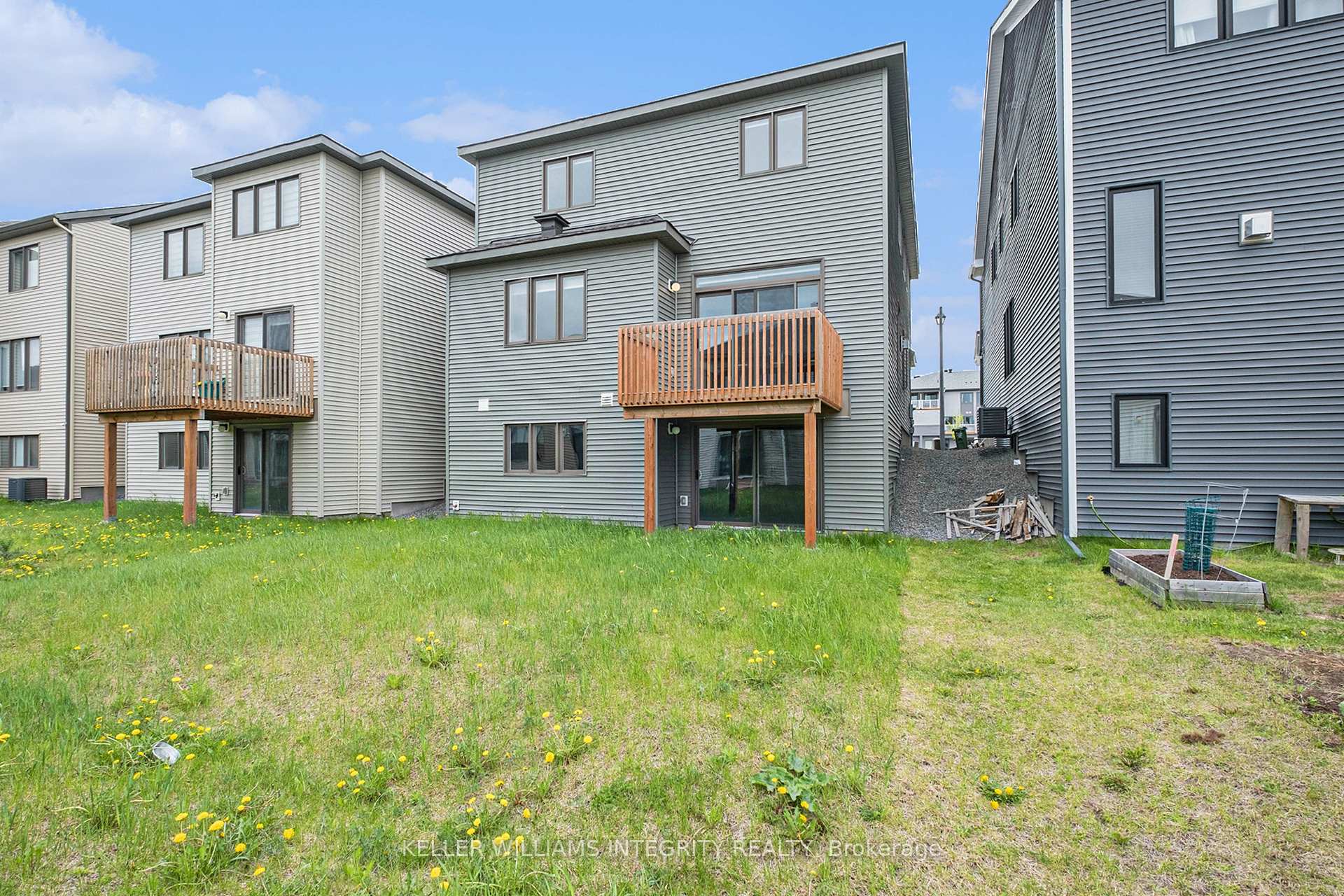 Photo 31 of 614 Rye Grass Way, Ottawa, Barrhaven - Half Moon Bay — HOMEH