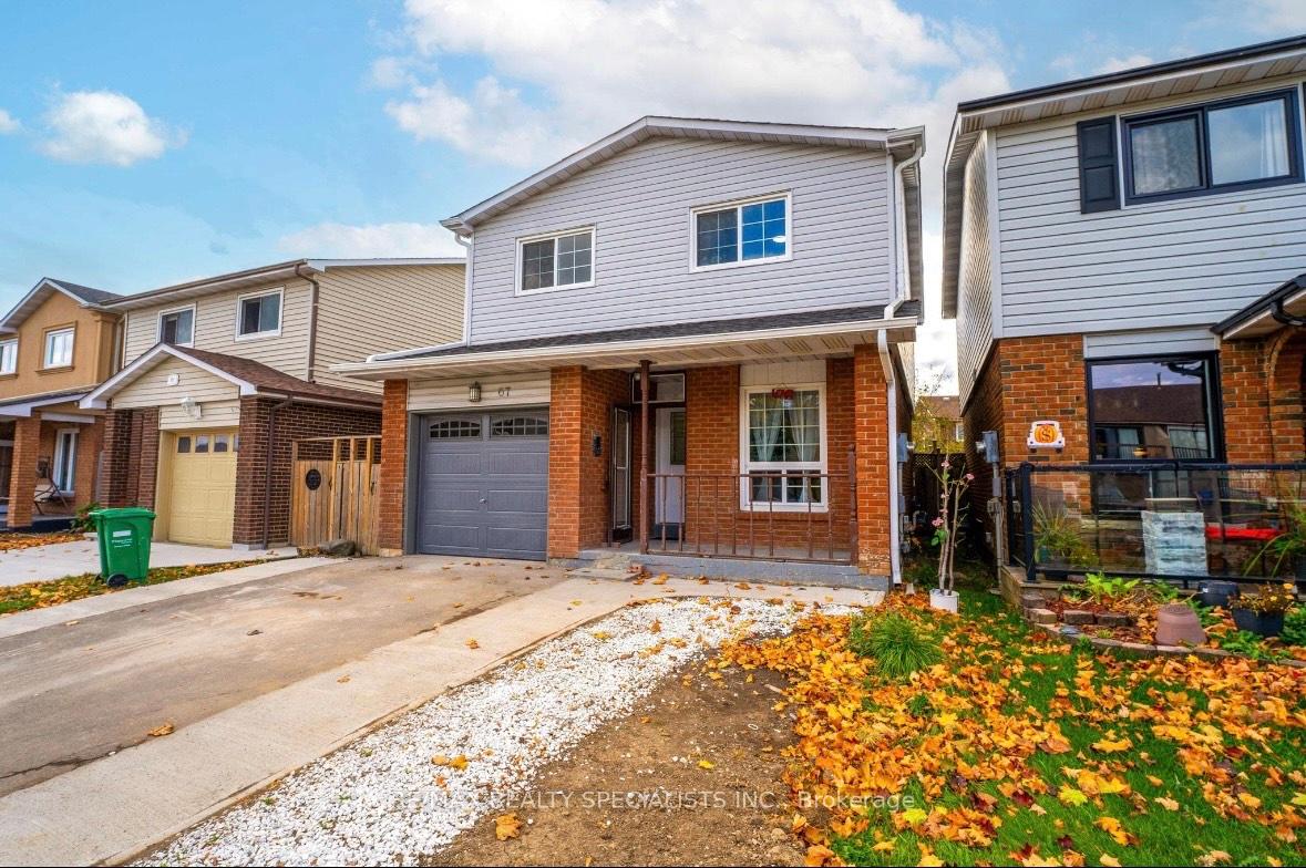 Photo 6 of 67 Winterfold Drive, Brampton, Madoc — HOMEH