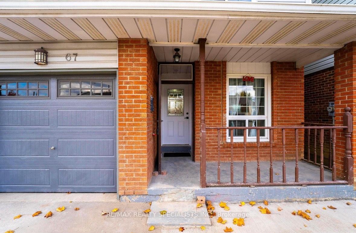 Photo 4 of 67 Winterfold Drive, Brampton, Madoc — HOMEH