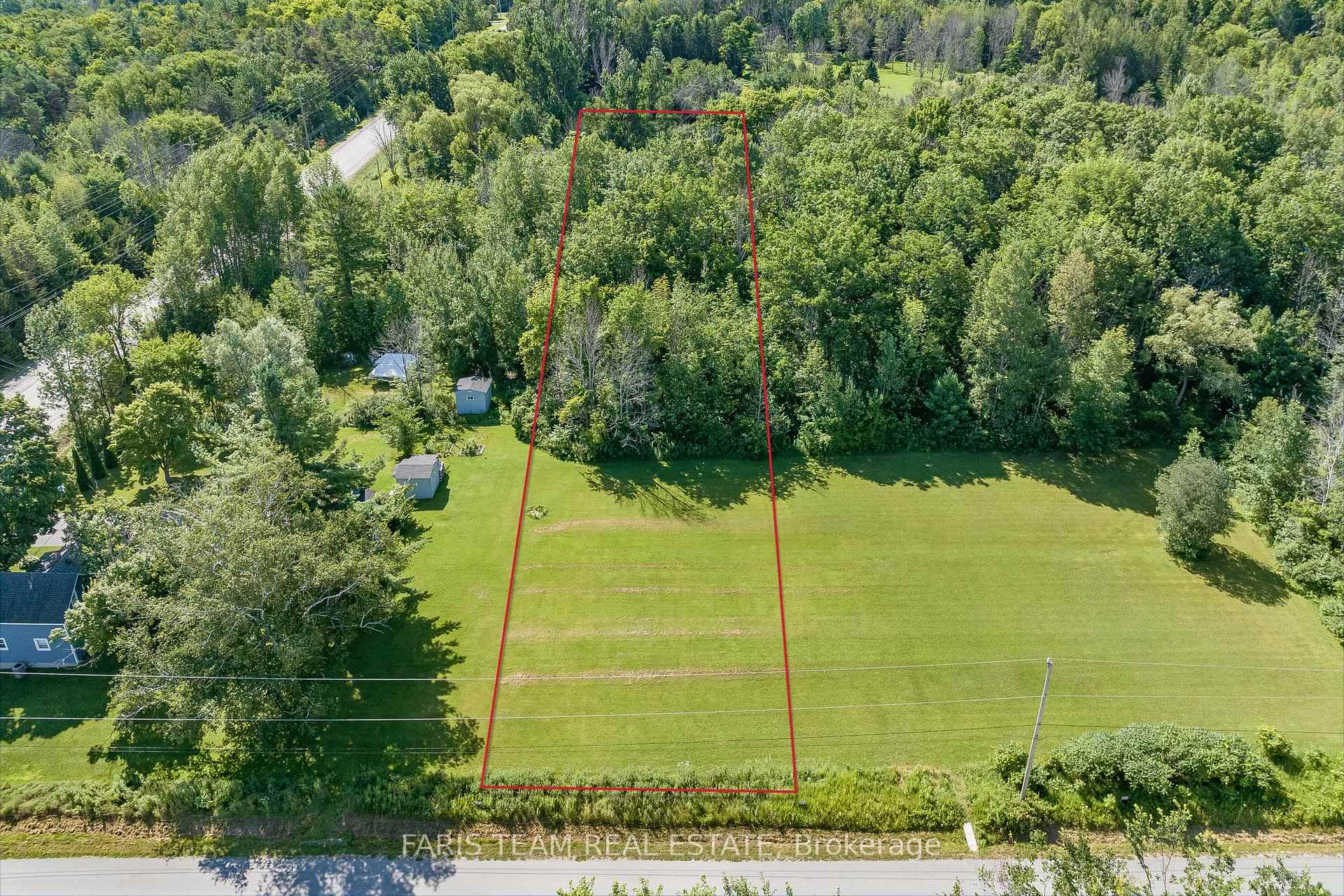 Photo 1 of Tay Con 7 Pt Lot 2, Tay, Victoria Harbour — HOMEH