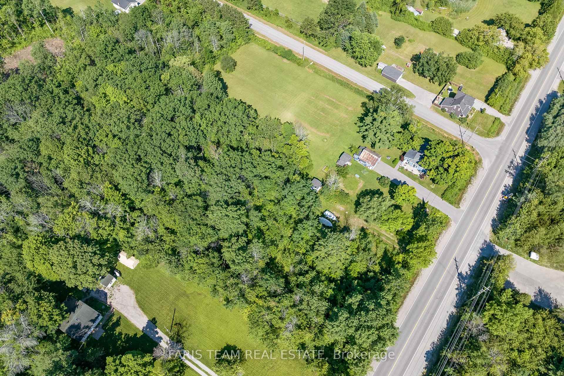 Photo 9 of Tay Con 7 Pt Lot 2, Tay, Victoria Harbour — HOMEH