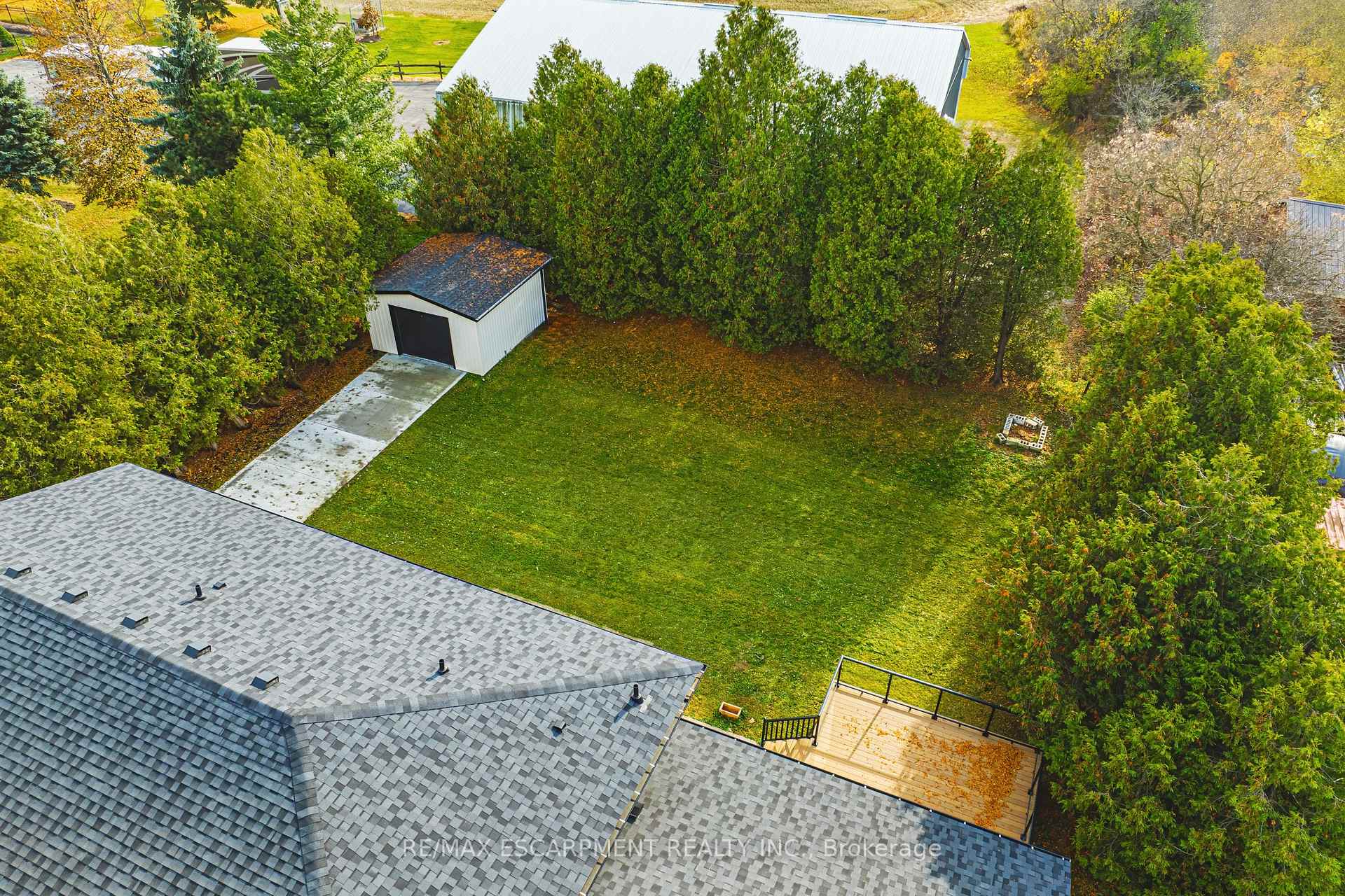 Photo 34 of 3111 Cemetery Road, Hamilton, Rural Glanbrook — HOMEH