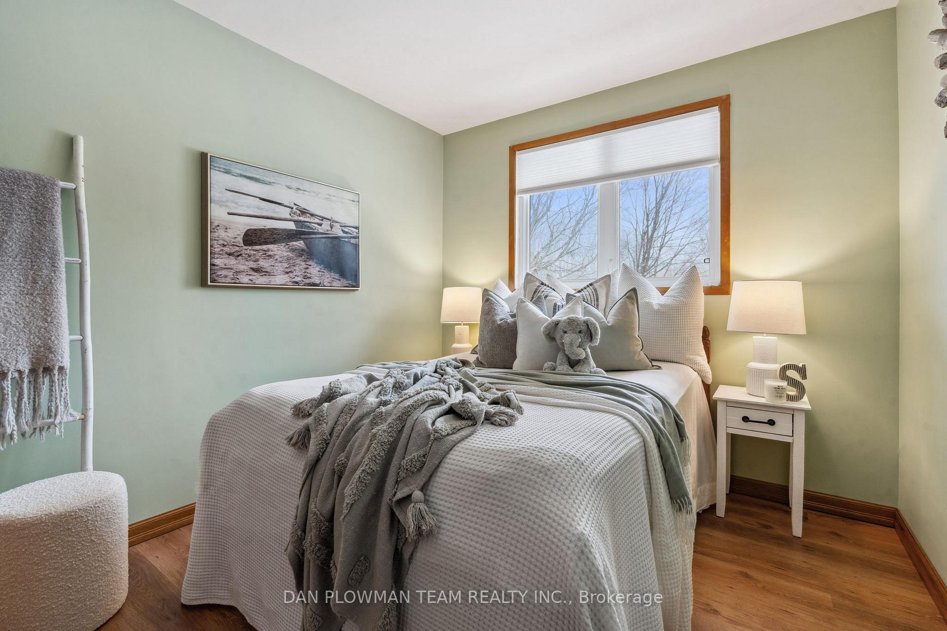 Photo 15 of 4880 Liberty Street N, Clarington, Rural Clarington — HOMEH