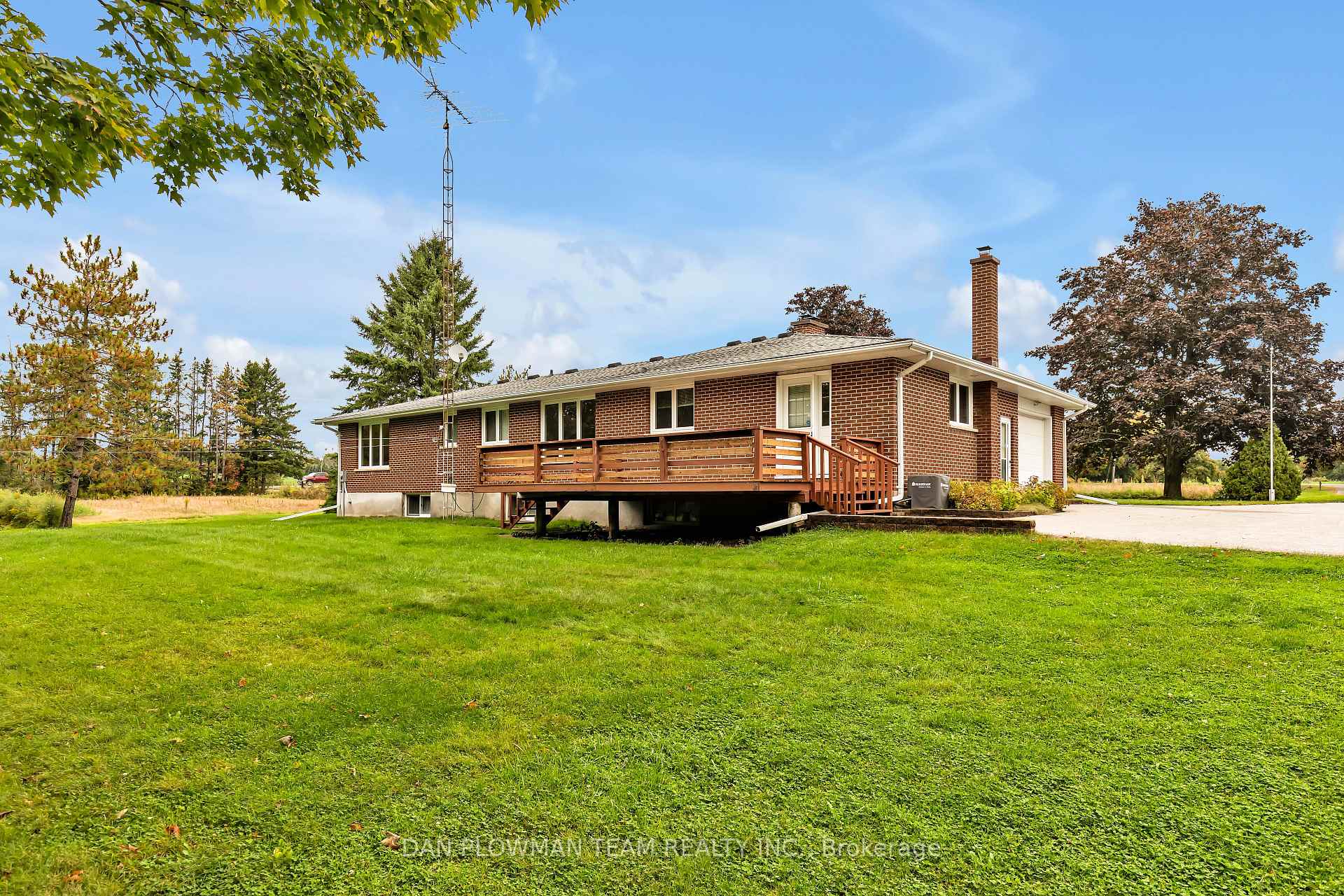 Photo 23 of 4880 Liberty Street N, Clarington, Rural Clarington — HOMEH